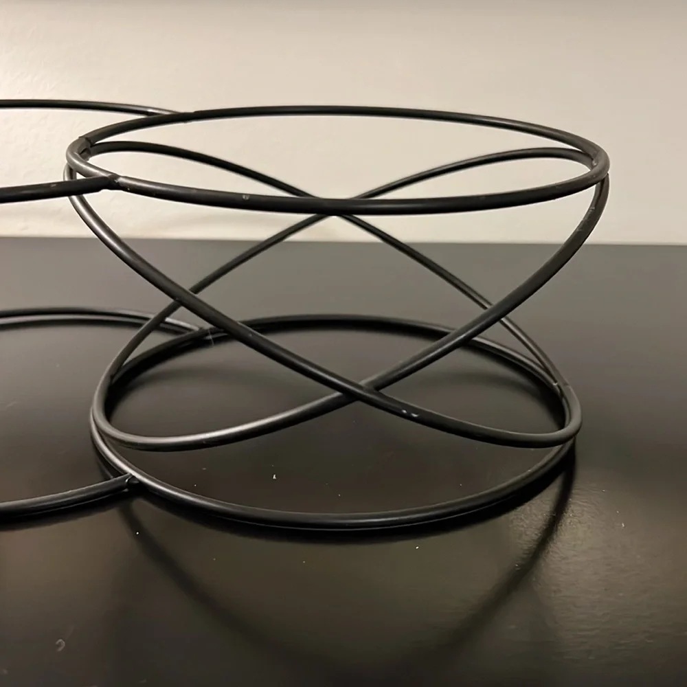 Dog Food Bowl Stand